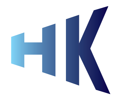 HK Technologies Logo